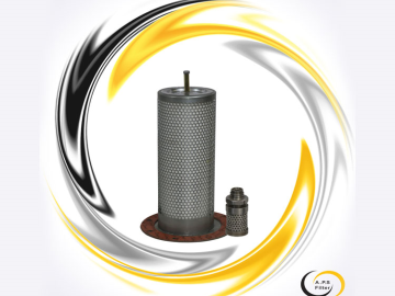 فیلتر های سپراتور (separator)