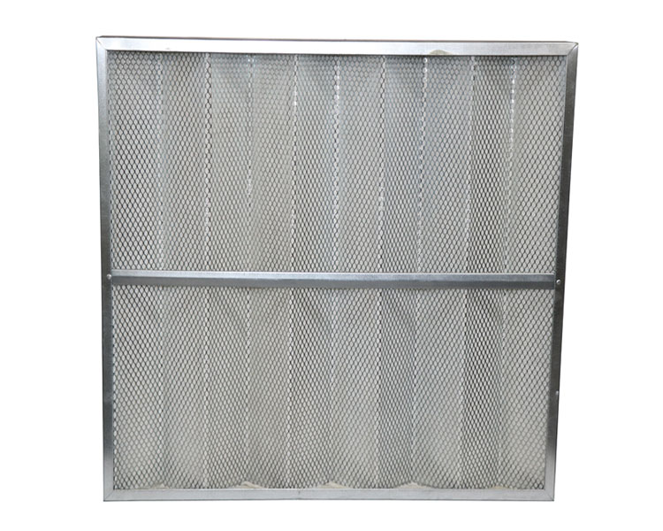 پیش فیلتر های صنعتی(pre filter g1 g2 g3 g4):
