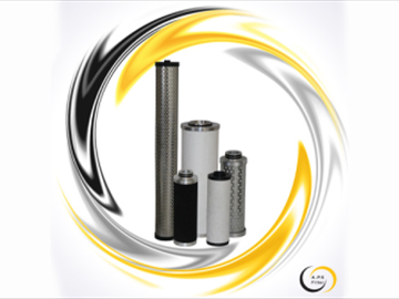 میکروفیلترها (فیلترهای Air Dryer) کوالسرها